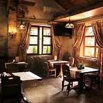 Hotell Charda Uzjhorod