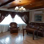 Hotell Charda