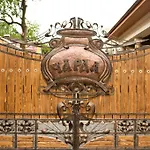 Hotell Charda Uzjhorod