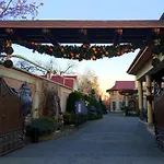 Hotell Charda Uzjhorod