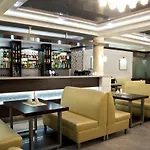Charda Hotell Uzjhorod