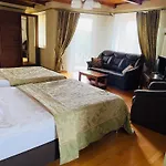 Hotell Charda