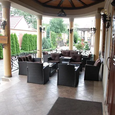 Charda Uzhhorod