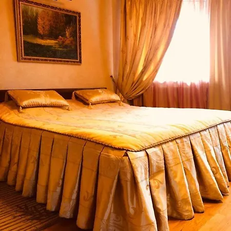 Charda Hotel Uzhhorod