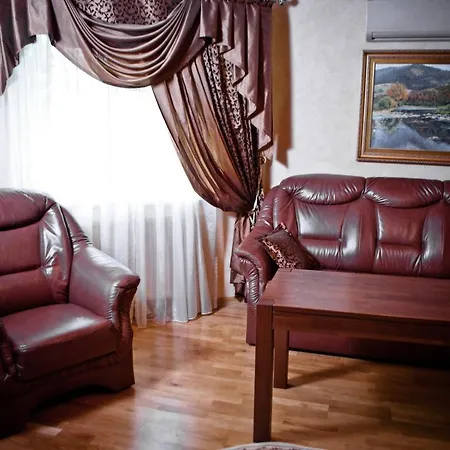 Charda Hotel