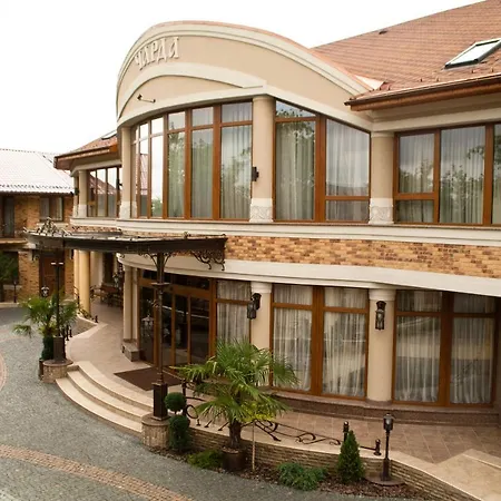 Charda Uzhhorod