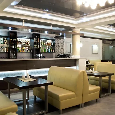 Charda Hotel Užhorod