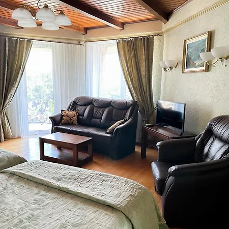 Charda * Uzhhorod