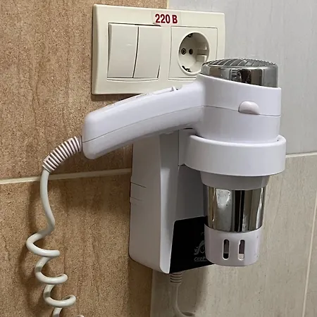 Hotel Charda Uzhhorod