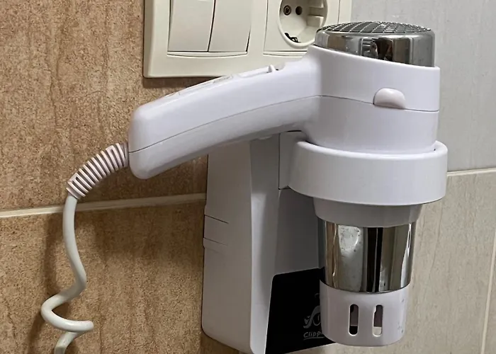 Hotel Charda Uzhhorod